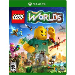 Worlds - Xbox One