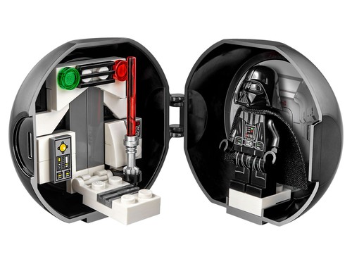 Darth Vader