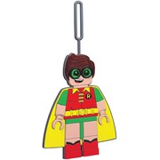 Robin Luggage Tag
