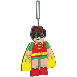 Robin Luggage Tag
