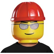 Construction Worker Mask