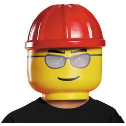 Construction Worker Mask