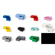 Storage Brick Drawer 2 x 4 (All Colors)