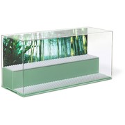 The LEGO Ninjago Movie Play & Display Case