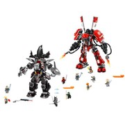 Ultimate Mech Kit