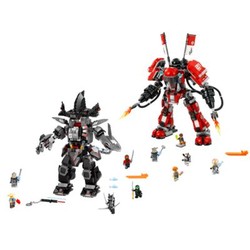 Ultimate Mech Kit