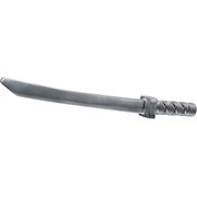 The LEGO Ninjago Movie Katana