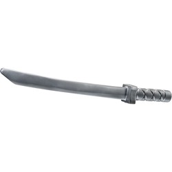 The LEGO Ninjago Movie Katana