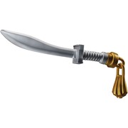 The LEGO Ninjago Movie Sword
