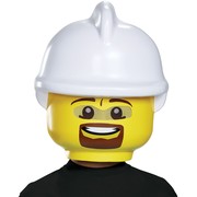 Firefighter Mask