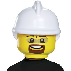 Firefighter Mask