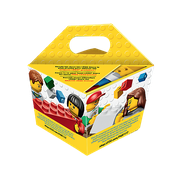 Pick a Brick Box