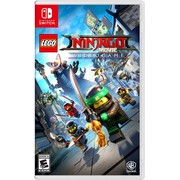 The LEGO Ninjago Movie Video Game - Nintendo Switch