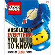 Absolutely Everything You Need to Know