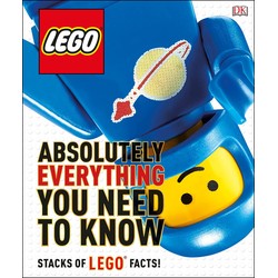 Absolutely Everything You Need to Know