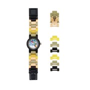 Yoda Minifigure Link Watch