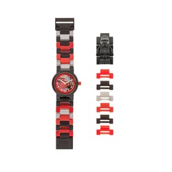 Kylo Ren Buildable Watch