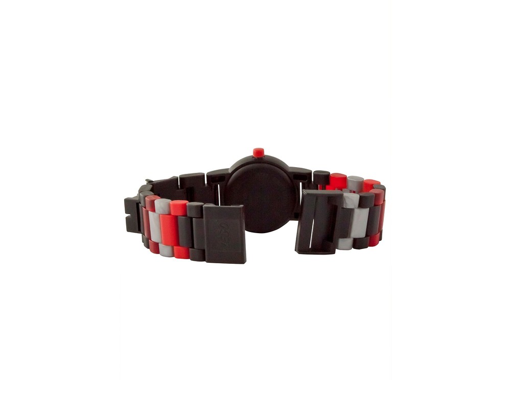 LEGO Set 5005472-1 Kylo Ren Buildable Watch (2017 Gear > Clocks and ...