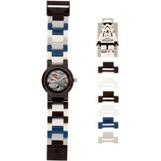 Stormtrooper Buildable Watch