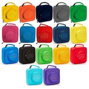 Brick Lunch Bag (All Colors)