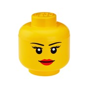 Storage Head S (Girl)