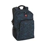 Blue Print Heritage Classic Backpack