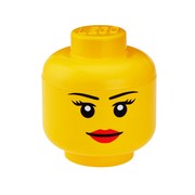 Storage Head L (Girl)