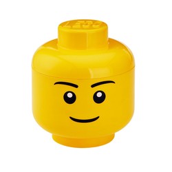 Storage Head L (Boy)