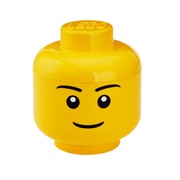 Storage Head S (Boy)