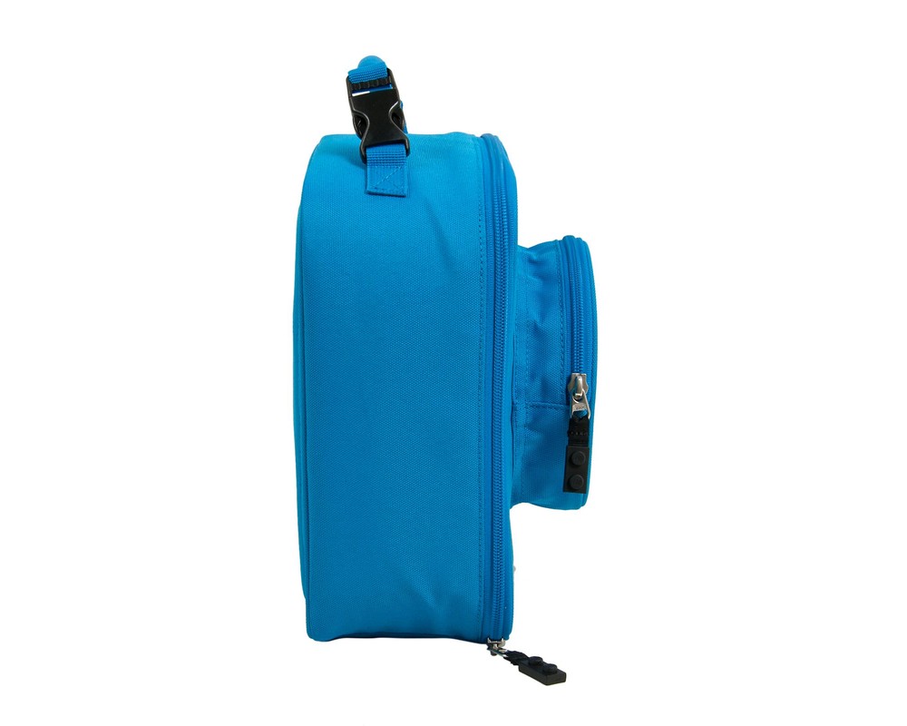 LEGO Set 5005531-1 Brick Lunch Bag 