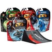 NINJAGO Easter Bundle