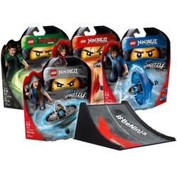 NINJAGO Easter Bundle