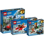 City Easter Bundle
