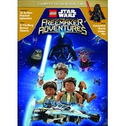 Star Wars: The Freemaker Adventures: Season Two [DVD]