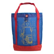 Minifigure Beach Tote