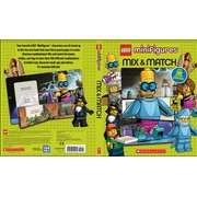 Minifigures: Mix & Match