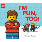 I'm Fun, Too!
