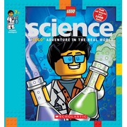 Science: A LEGO Adventure in the Real World