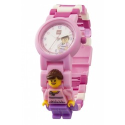 Classic Buildable Watch (Adult Pink)