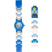 Police Officer Buildable Watch