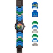 Jurassic World Blue Buildable Watch