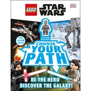 Star Wars: Choose Your Path, Be The Hero, Discover The Galaxy!