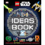 Star Wars: Ideas Book