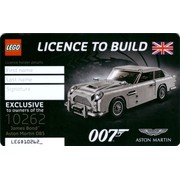 License To Build
