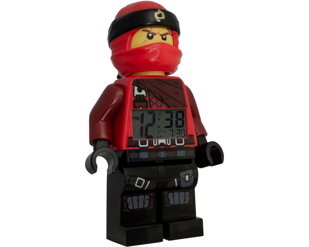 Lego alarm best sale clock amazon