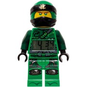 Lloyd Alarm Clock