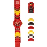 Kai Buildable Watch