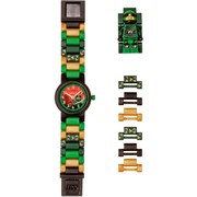 Lloyd Buildable Watch