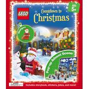 Countdown to Christmas