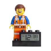 Emmet Alarm Clock
